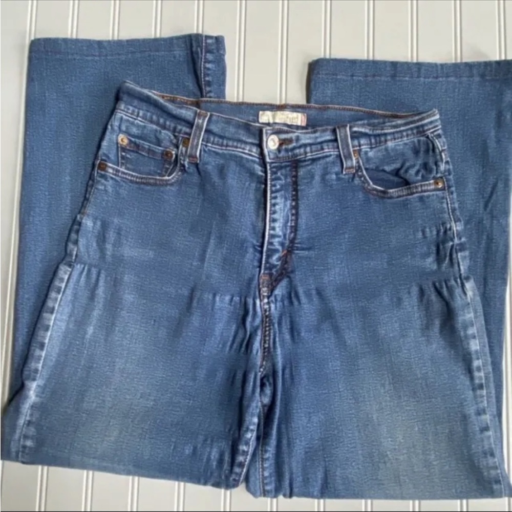 Women's Levi's 512 Jeans
Size 14